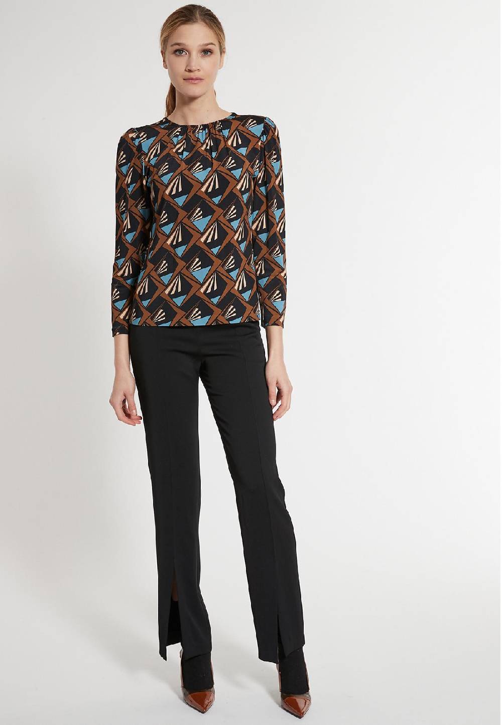 Ana Alcazar Printtop Esnola