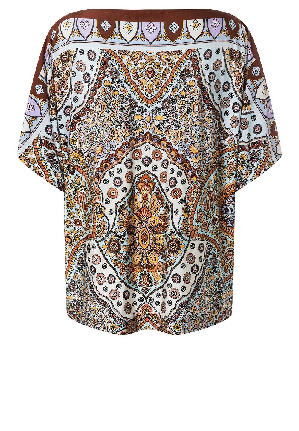 Ana Alcazar Printtop Kihla