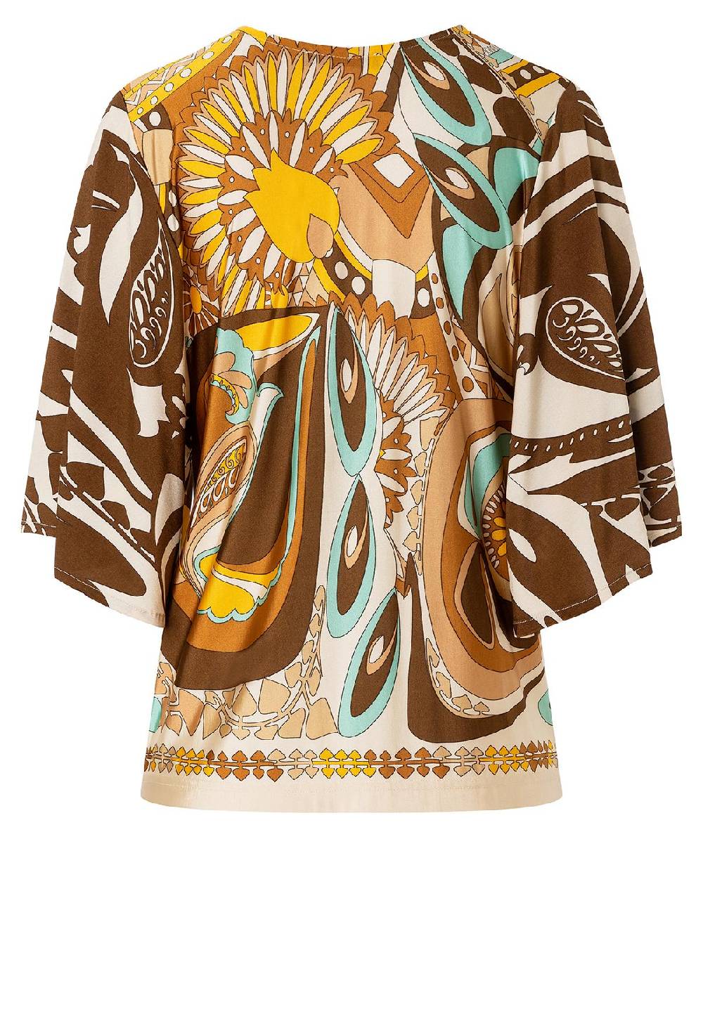 Ana Alcazar Printtop Pikasa