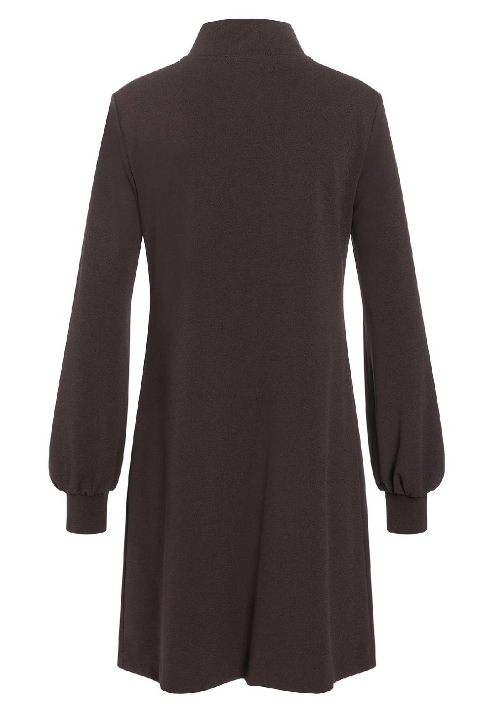 Ana Alcazar Puffarmkleid Elisea