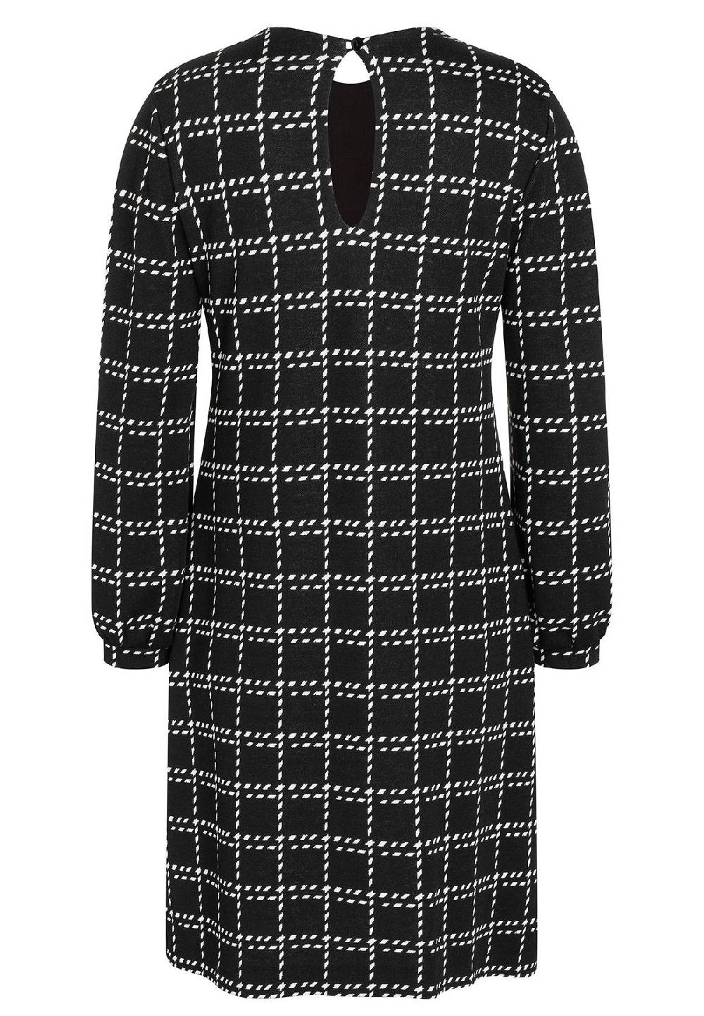 Ana Alcazar Puffarmkleid Eofea