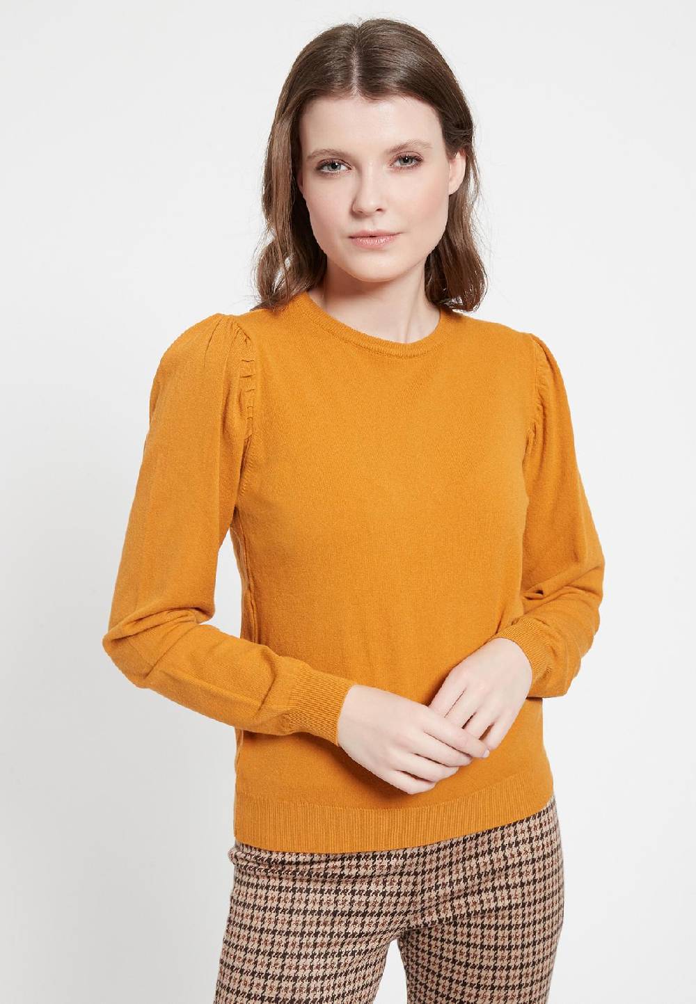 Ana Alcazar Pullover Bibane