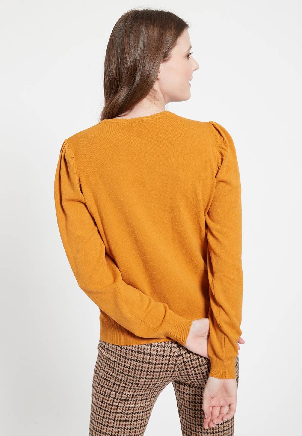Ana Alcazar Pullover Bibane