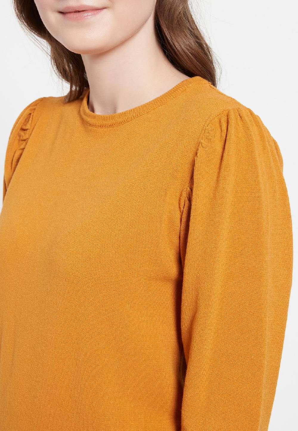 Ana Alcazar Pullover Bibane