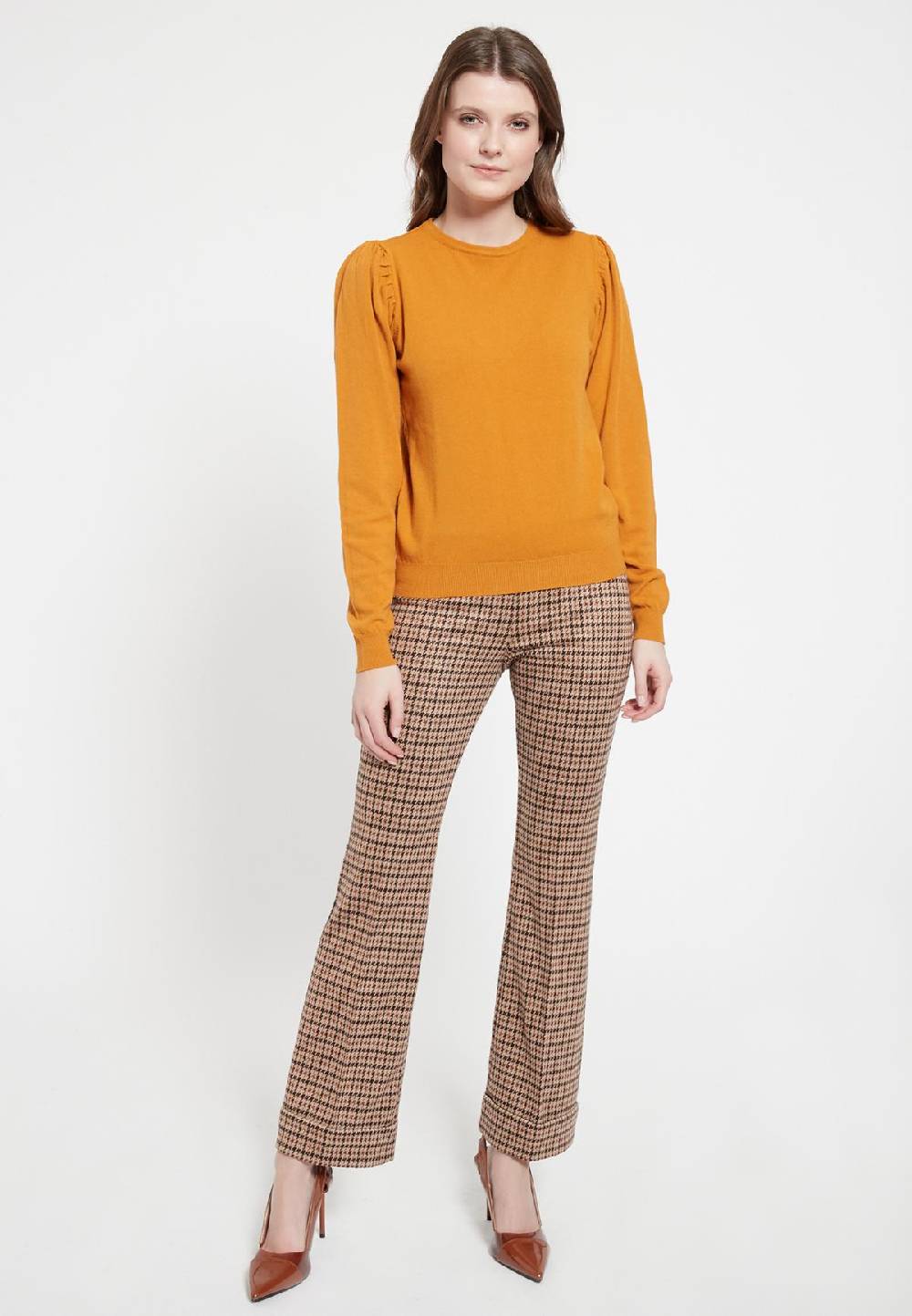 Ana Alcazar Pullover Bibane