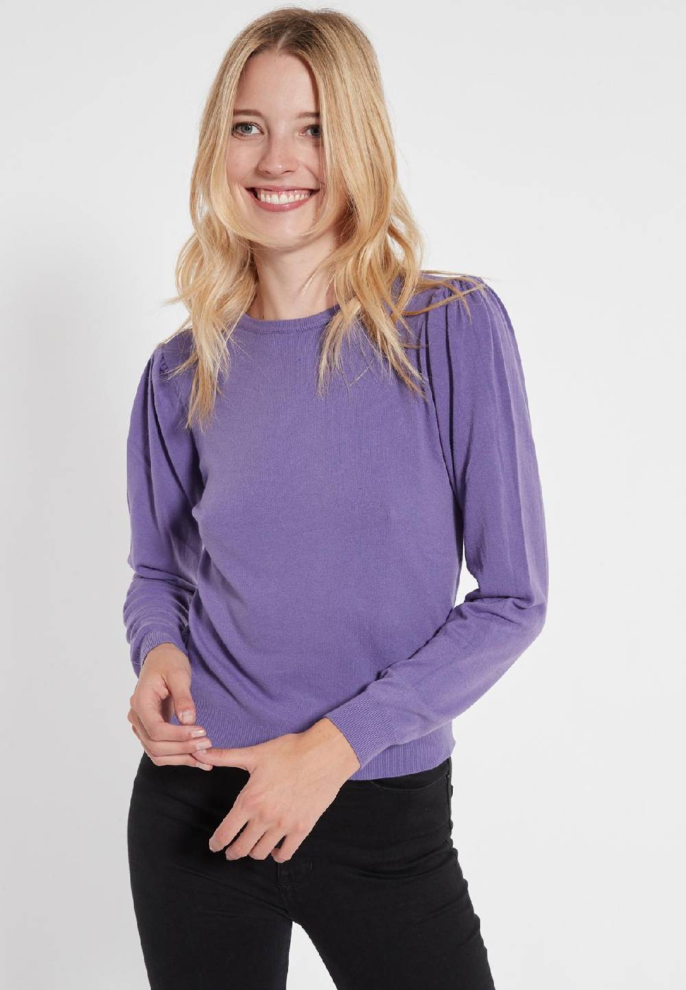 Ana Alcazar Pullover Bibby