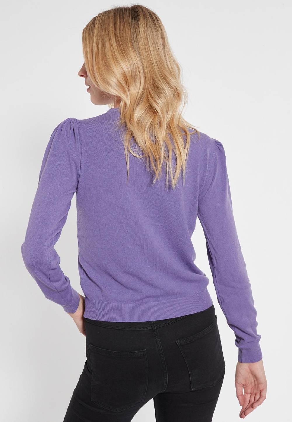Ana Alcazar Pullover Bibby