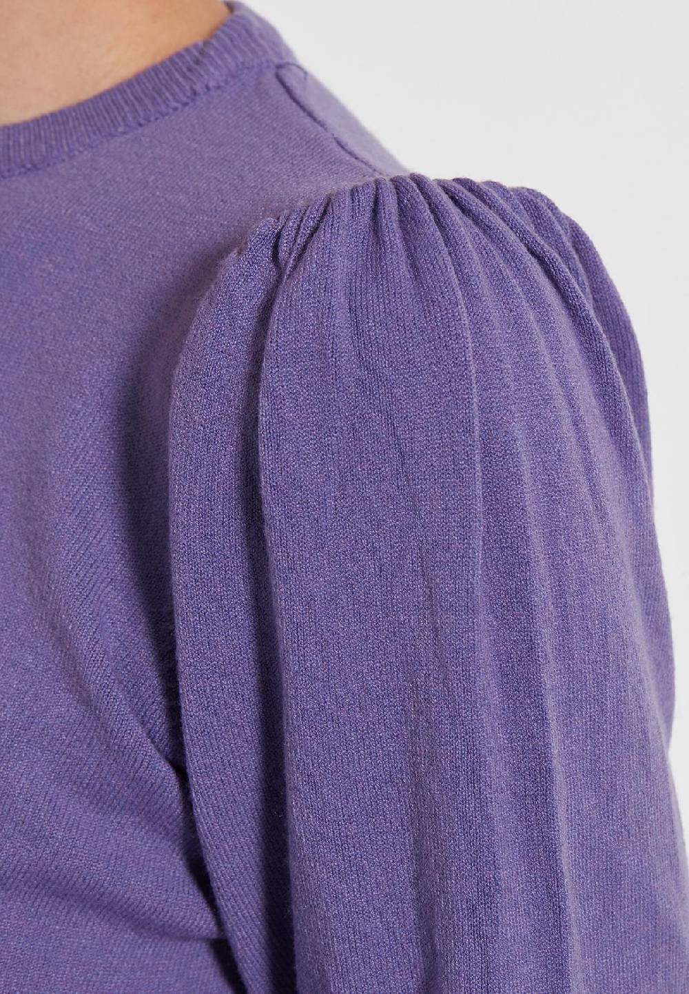 Ana Alcazar Pullover Bibby