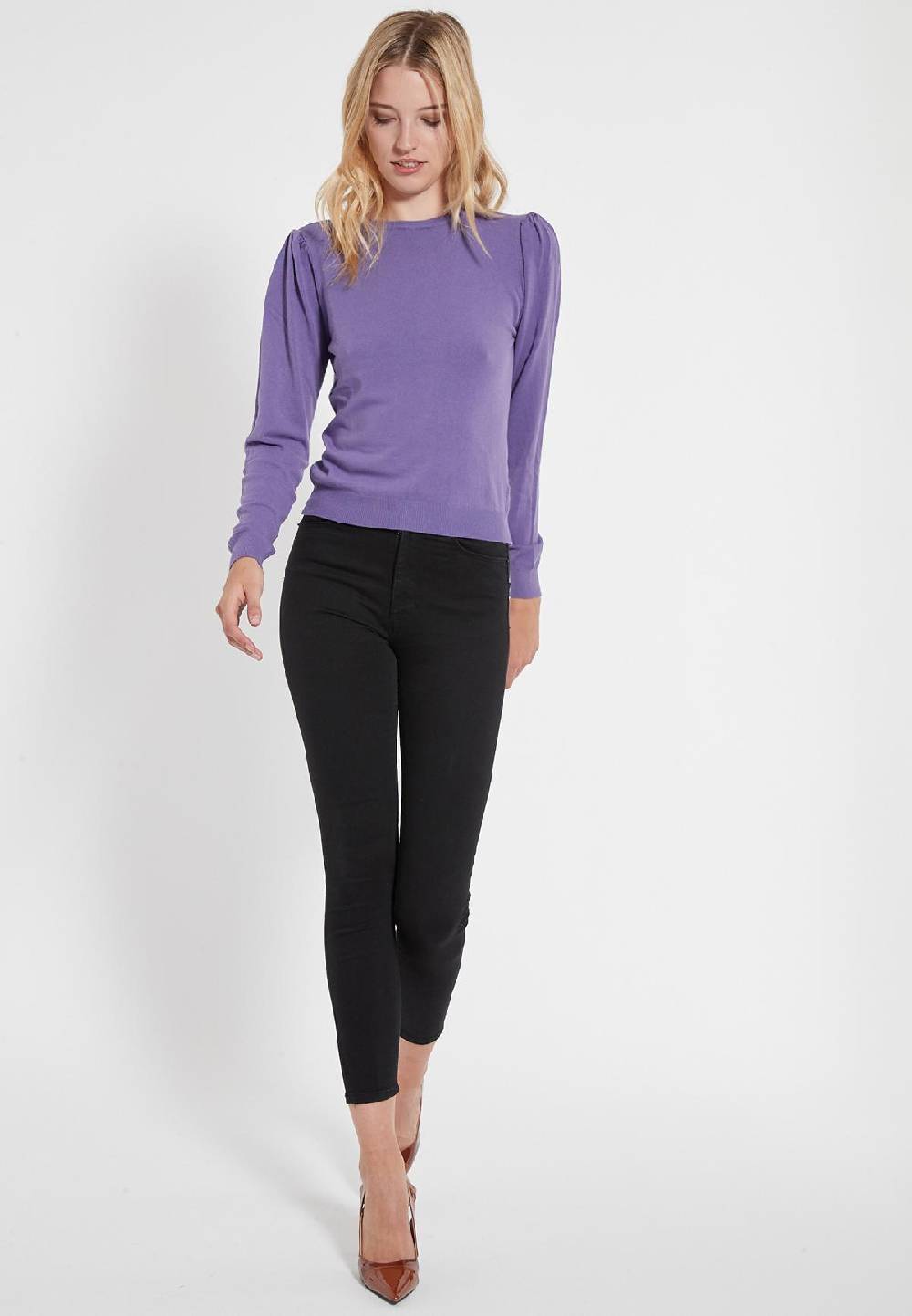 Ana Alcazar Pullover Bibby