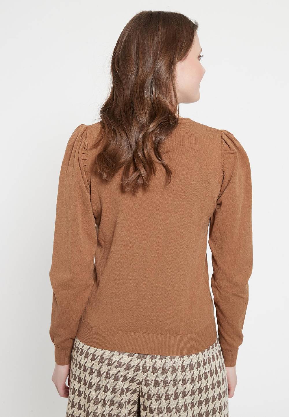 Ana Alcazar Pullover Bibea