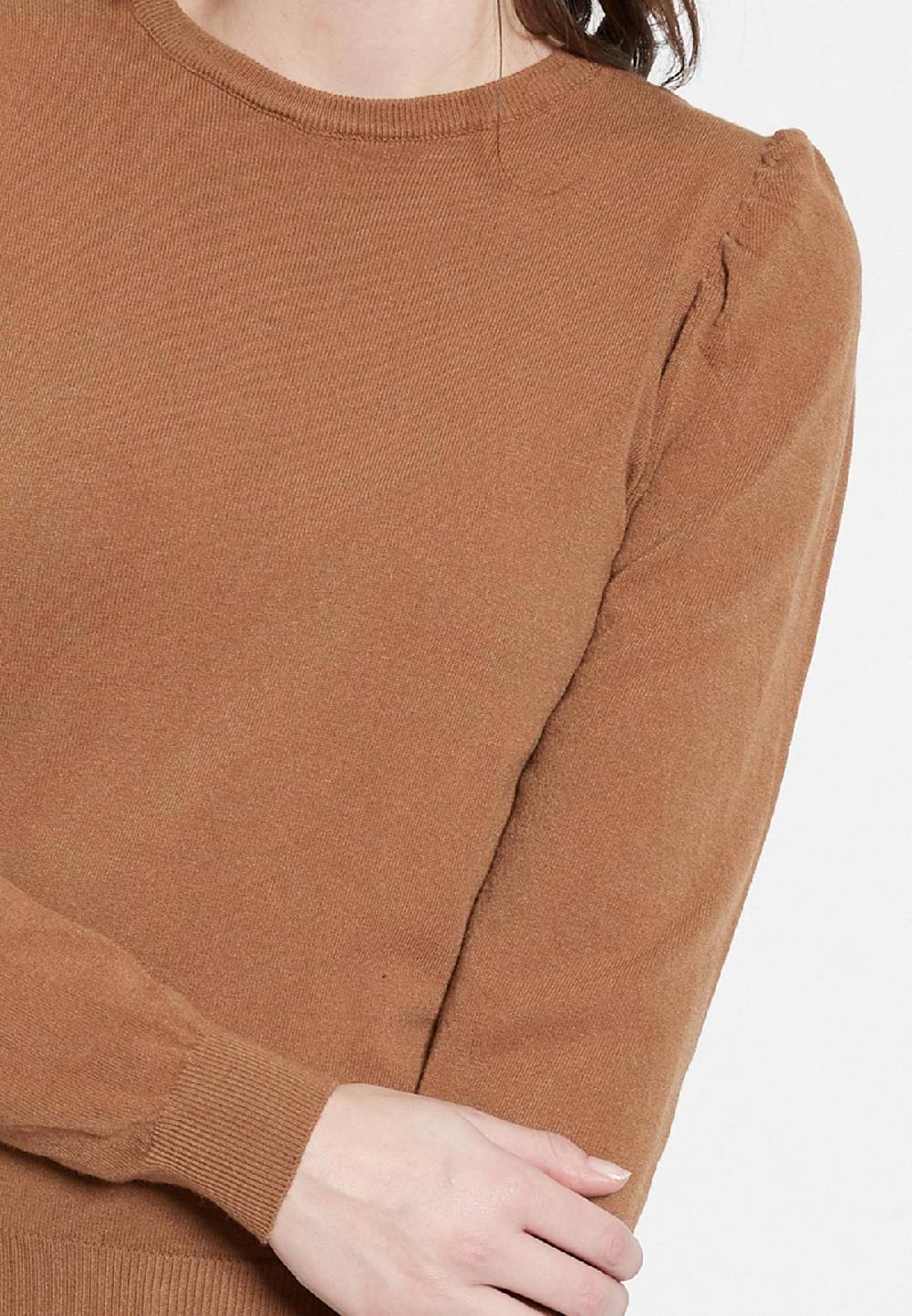 Ana Alcazar Pullover Bibea