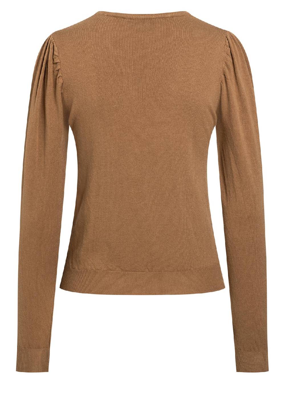 Ana Alcazar Pullover Bibea