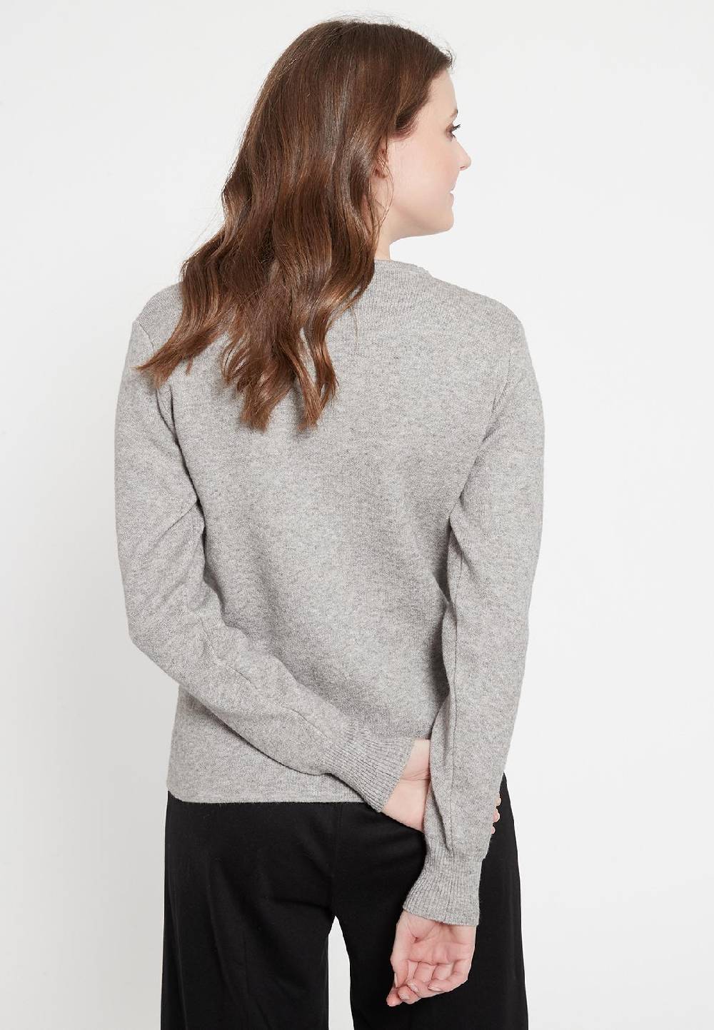 Ana Alcazar Pullover Bidea