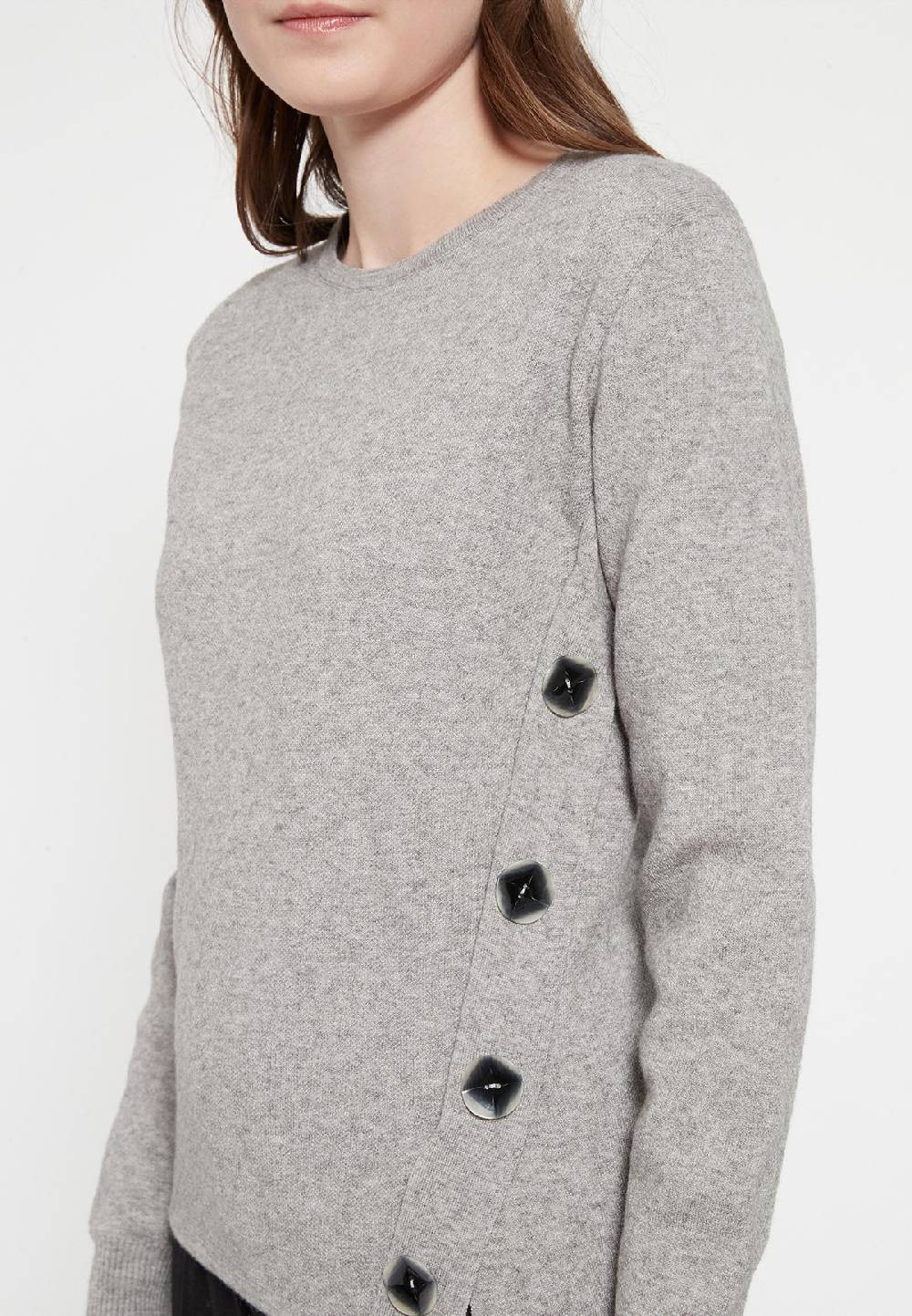 Ana Alcazar Pullover Bidea