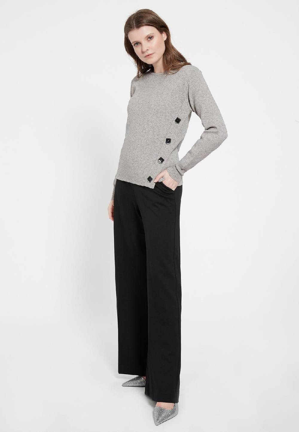 Ana Alcazar Pullover Bidea