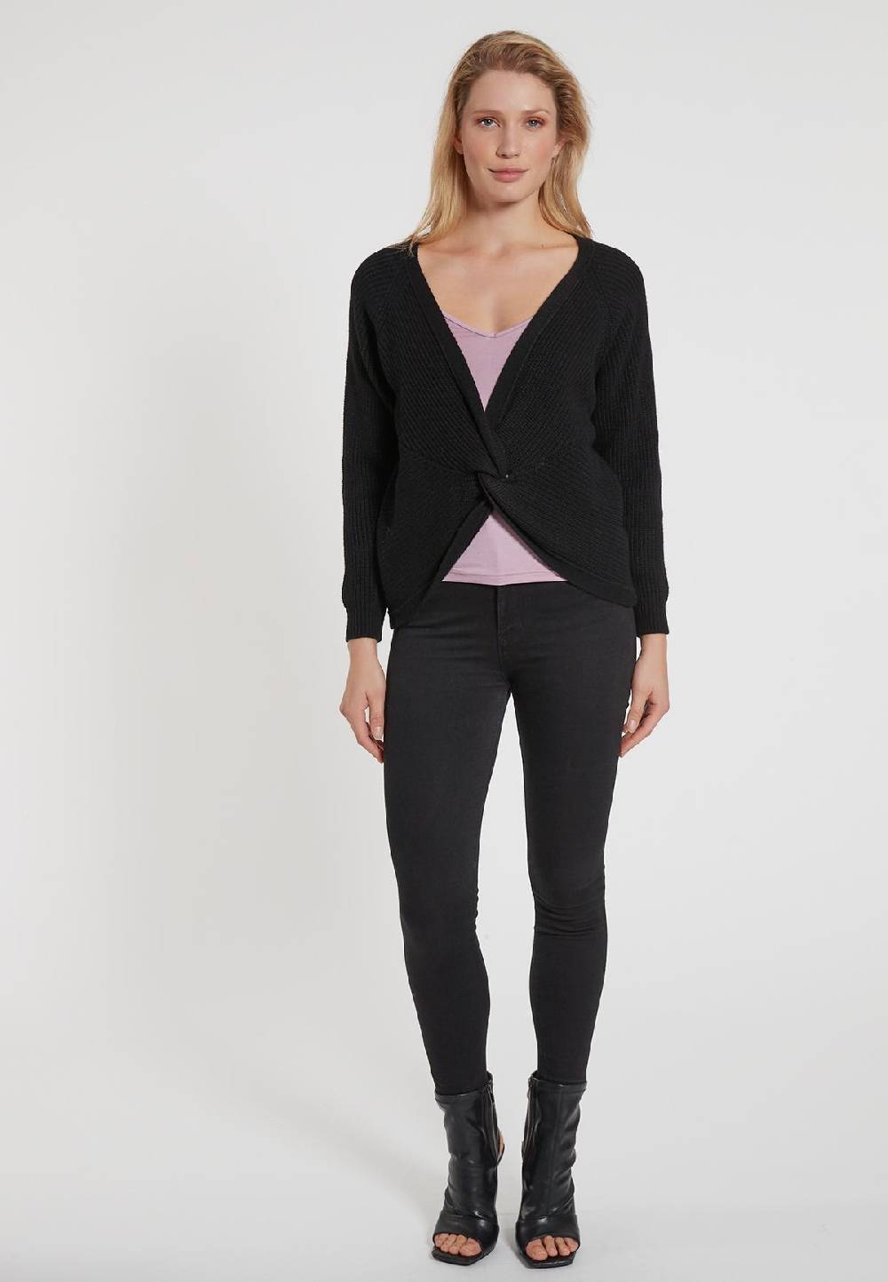 Ana Alcazar Pullover Evania