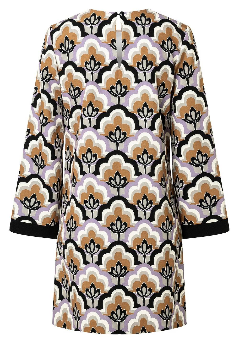 Ana Alcazar Retrokleid Maina