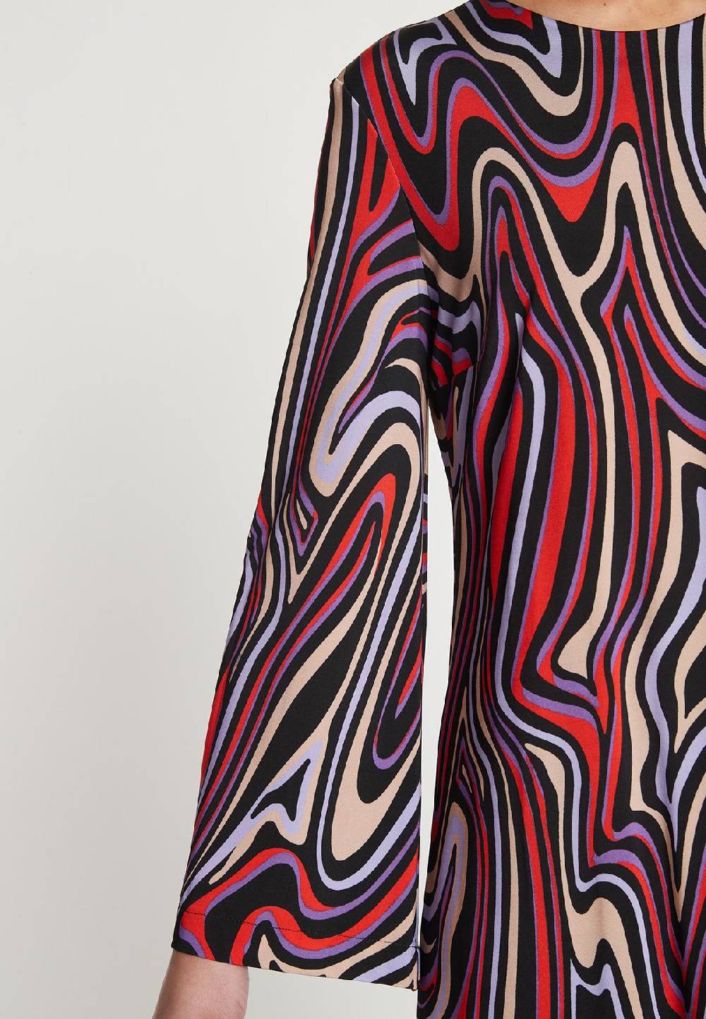 Ana Alcazar Retrokleid Mokara