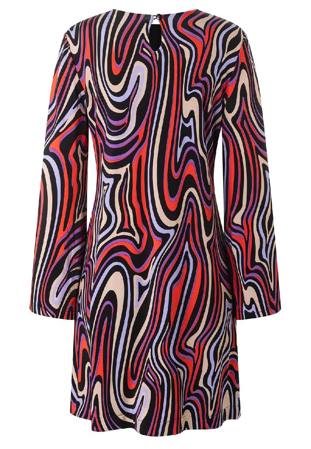 Ana Alcazar Retrokleid Mokara