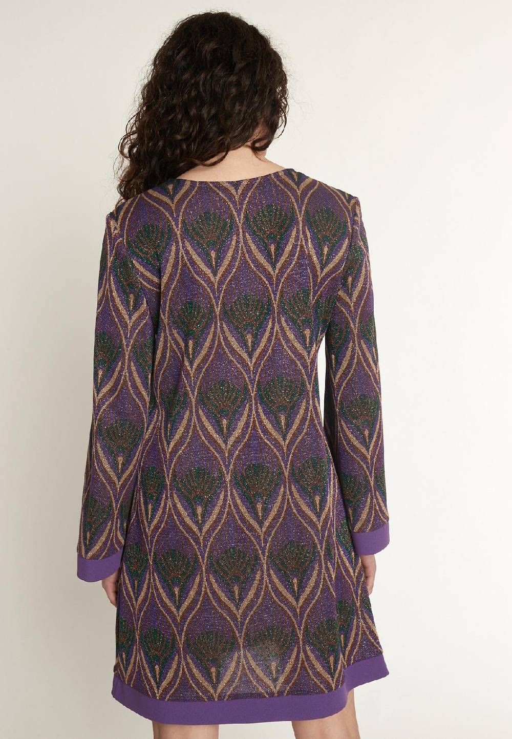 Ana Alcazar Retrokleid Otana