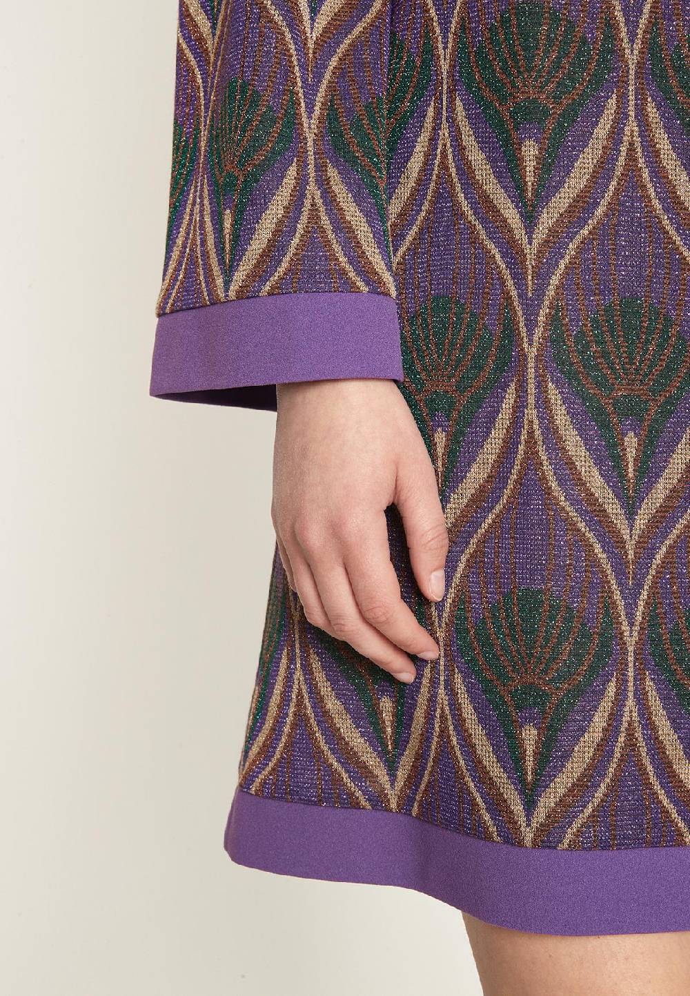 Ana Alcazar Retrokleid Otana