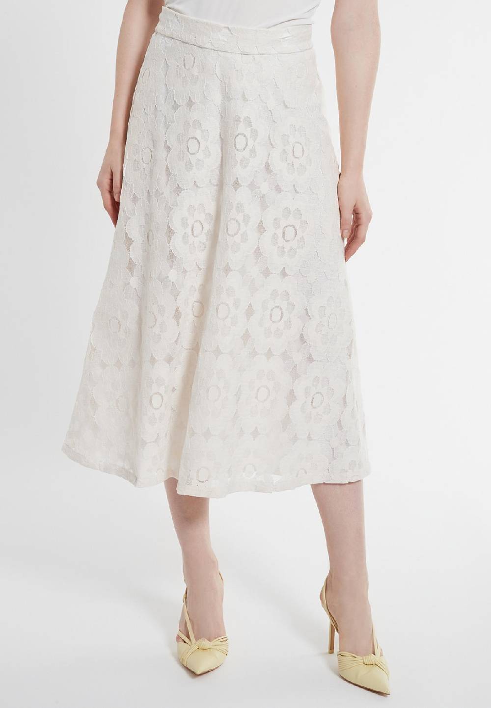 Ana Alcazar Rock Danicy