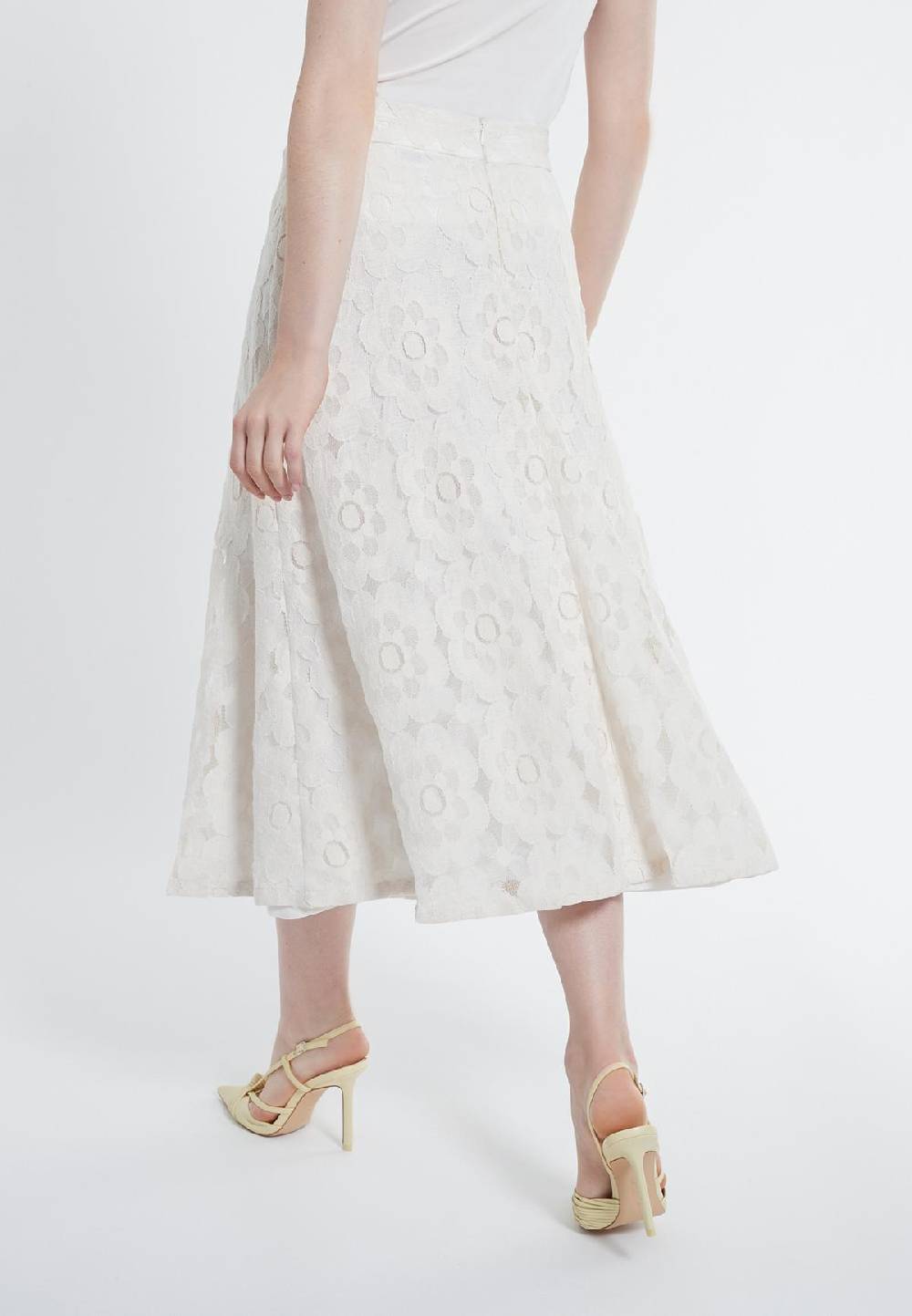 Ana Alcazar Rock Danicy