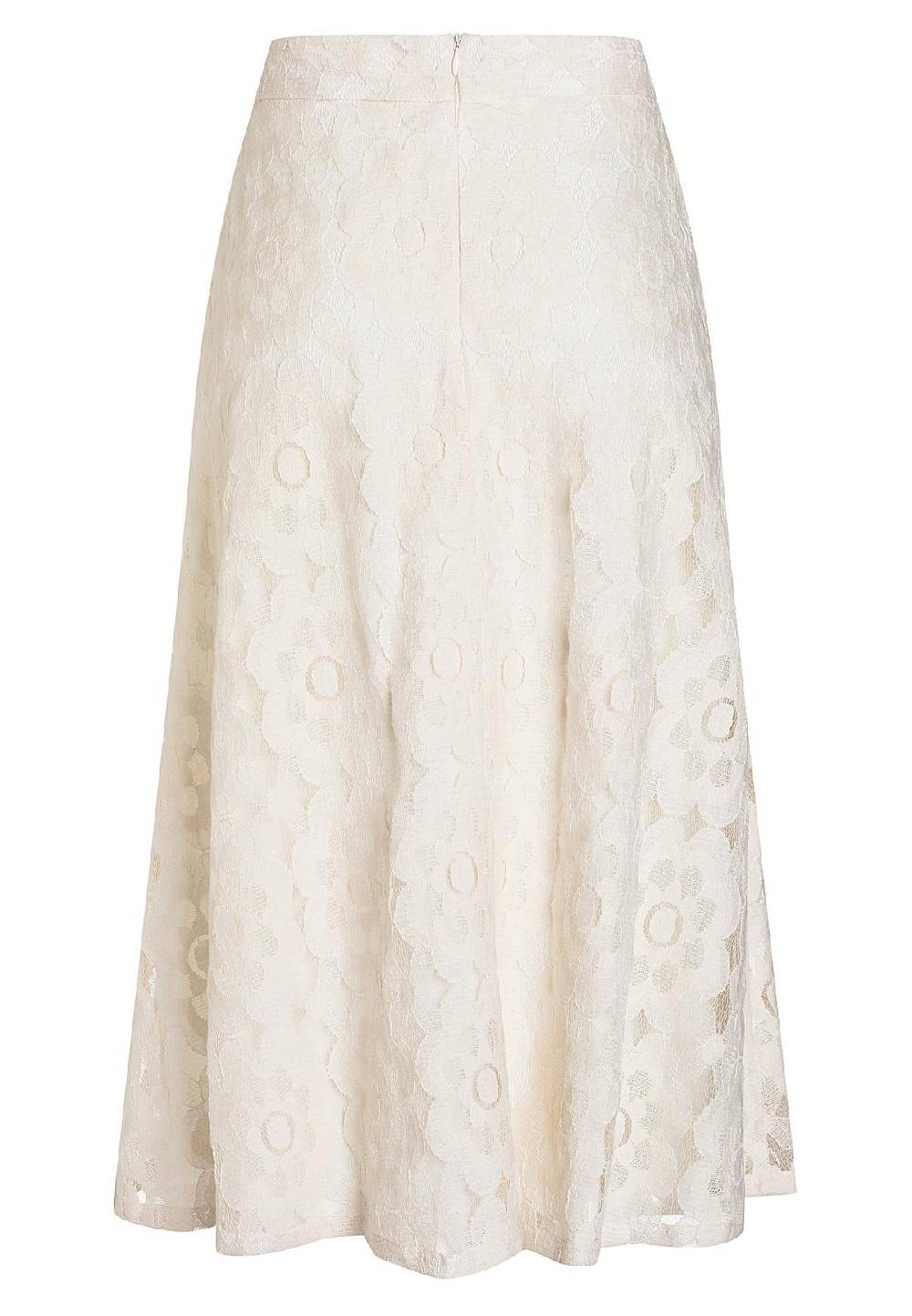 Ana Alcazar Rock Danicy