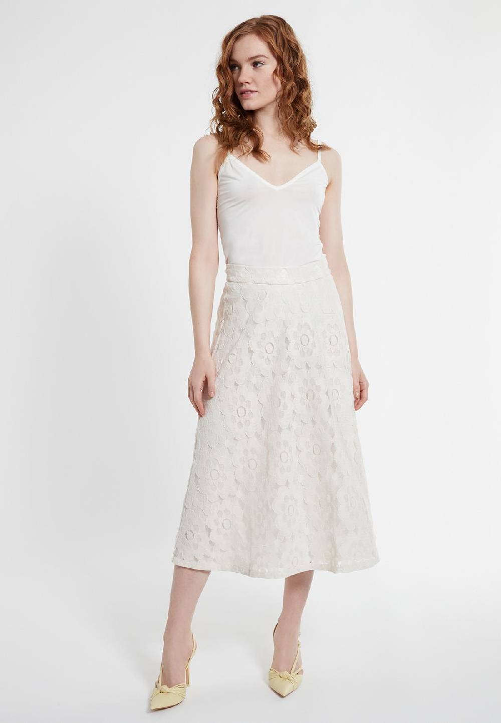 Ana Alcazar Rock Danicy