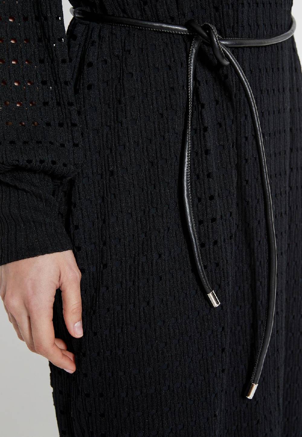 Ana Alcazar Rollkragenkleid Habby