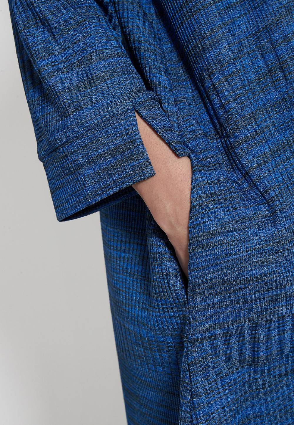 Ana Alcazar Rollkragenkleid Hablea