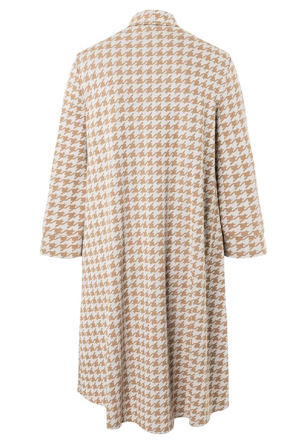 Ana Alcazar Rollkragenkleid Hepane