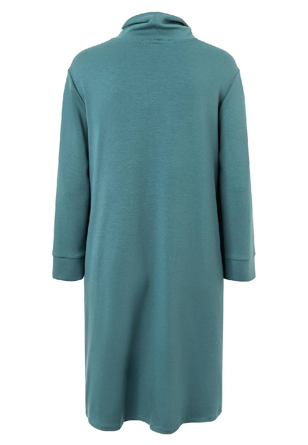 Ana Alcazar Rollkragenkleid Inkli