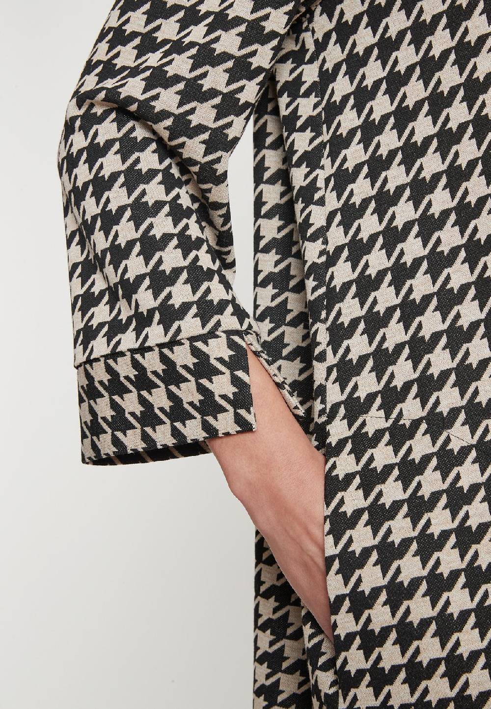 Ana Alcazar Rollkragenkleid Miba