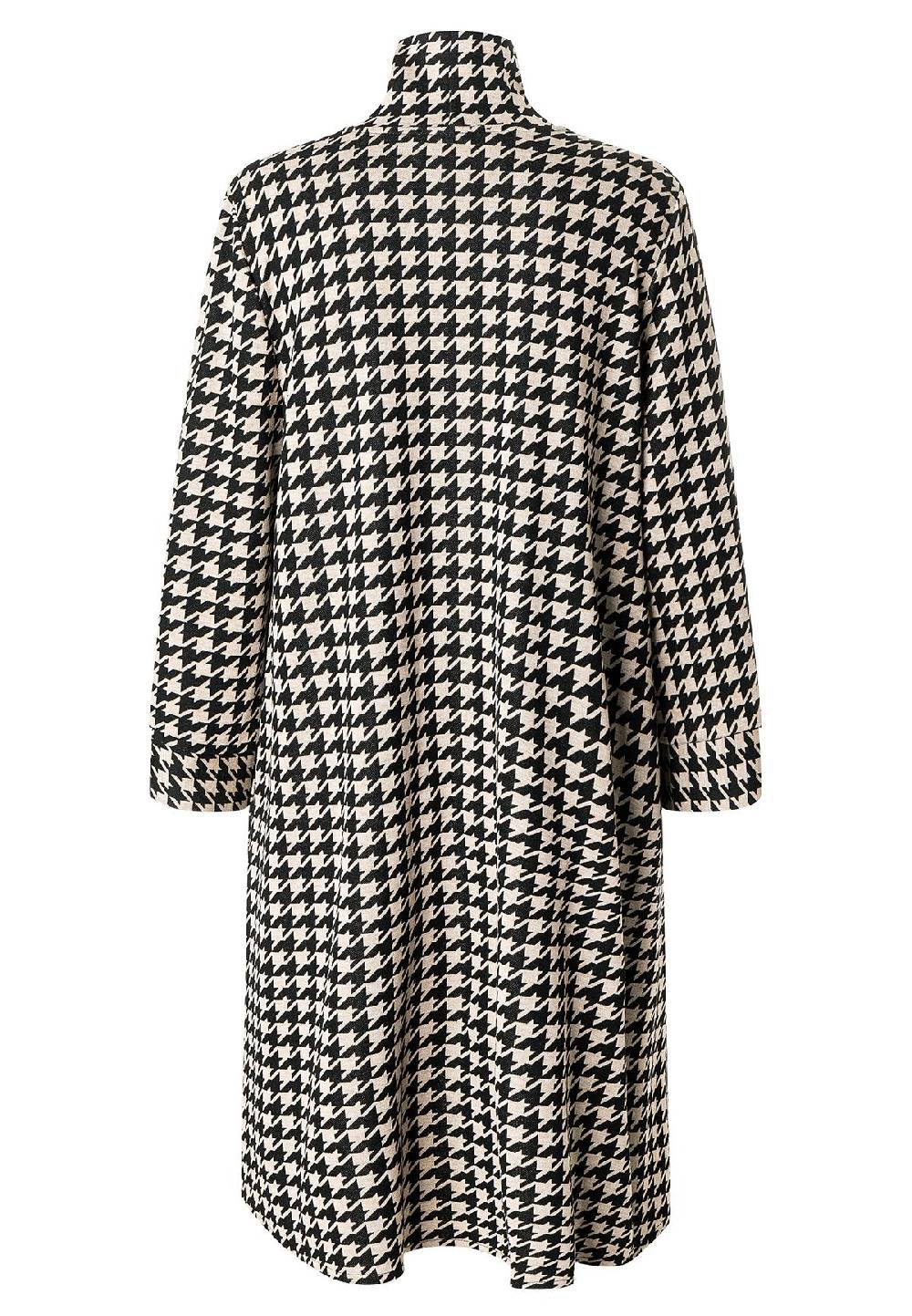 Ana Alcazar Rollkragenkleid Miba