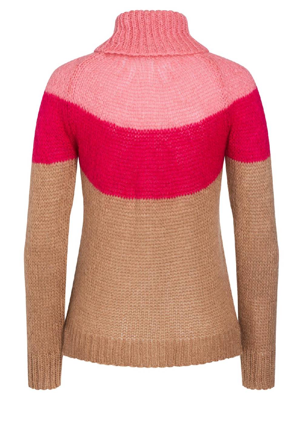Ana Alcazar Rollkragenpullover Binny