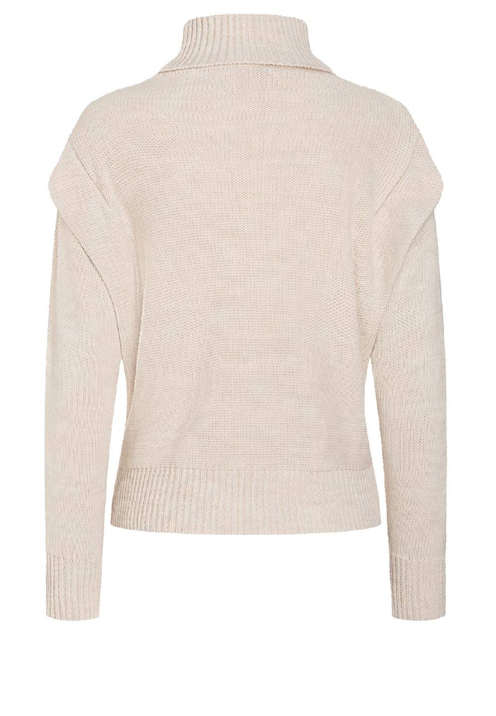 Ana Alcazar Rollkragenpullover Evie