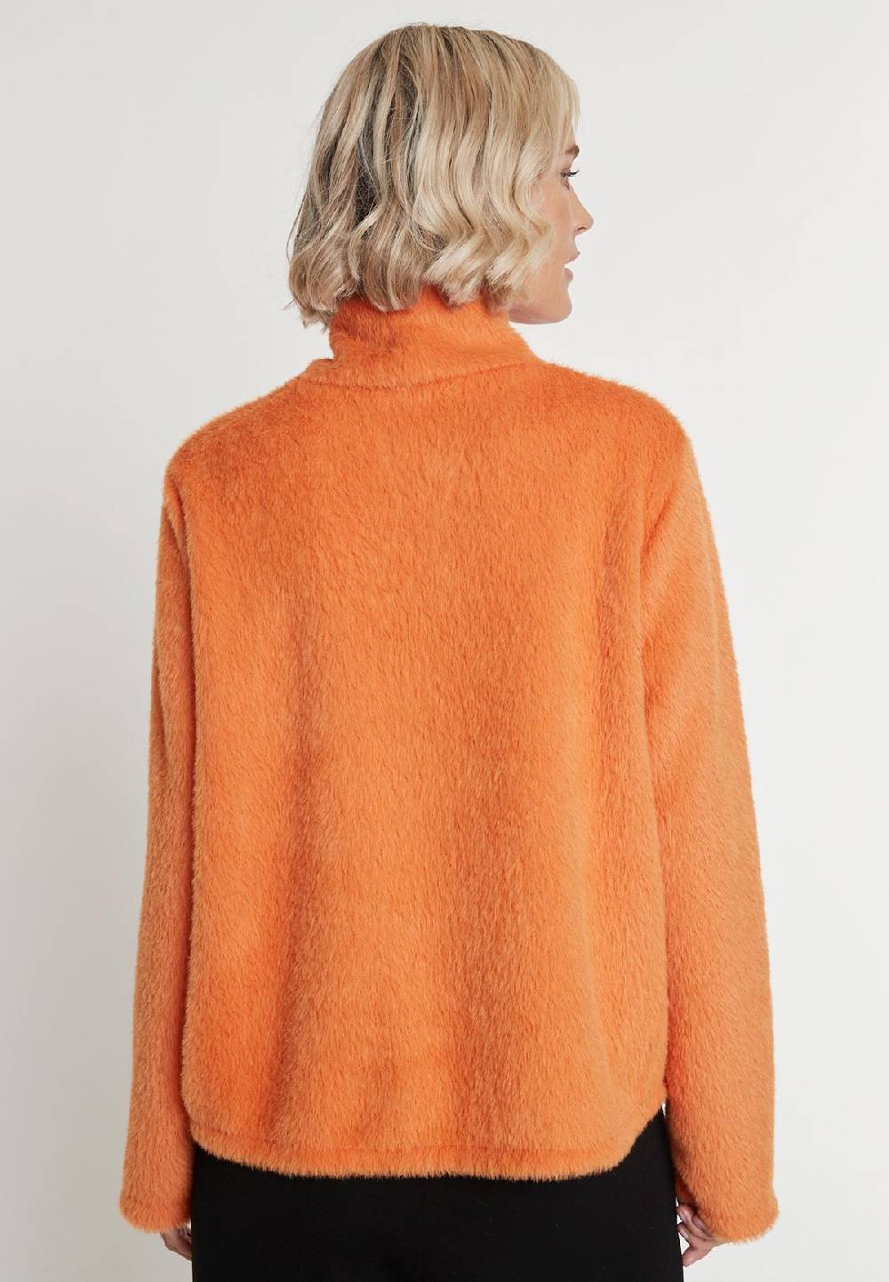 Ana Alcazar Rollkragenpullover Mabela