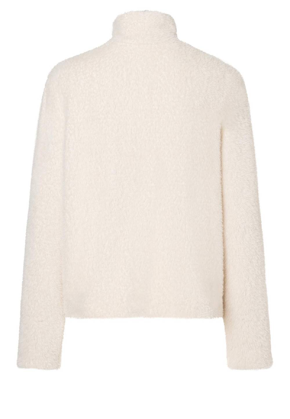 Ana Alcazar Rollkragenshirt Mabelo