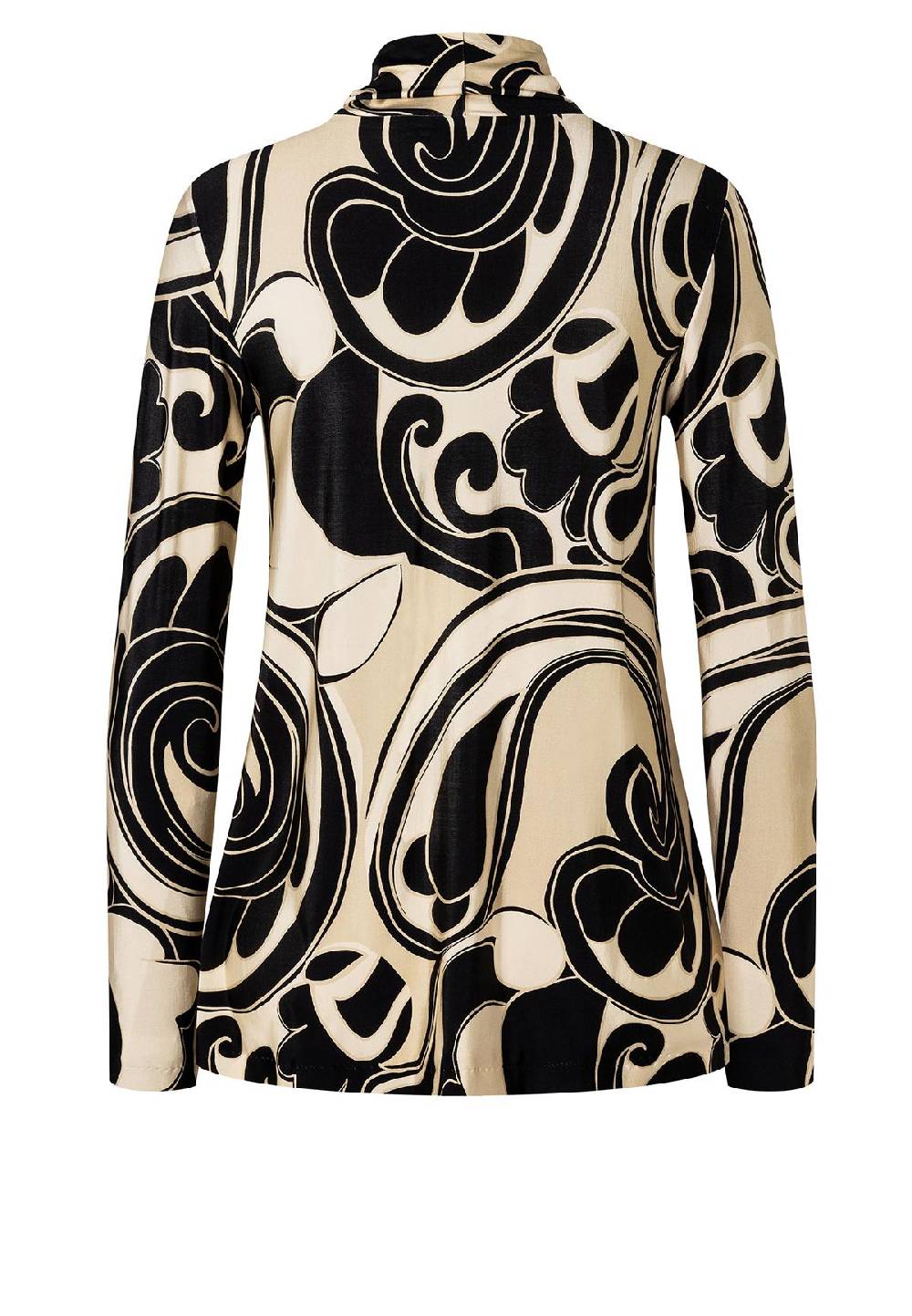 Ana Alcazar Rollkragentop Hiccme