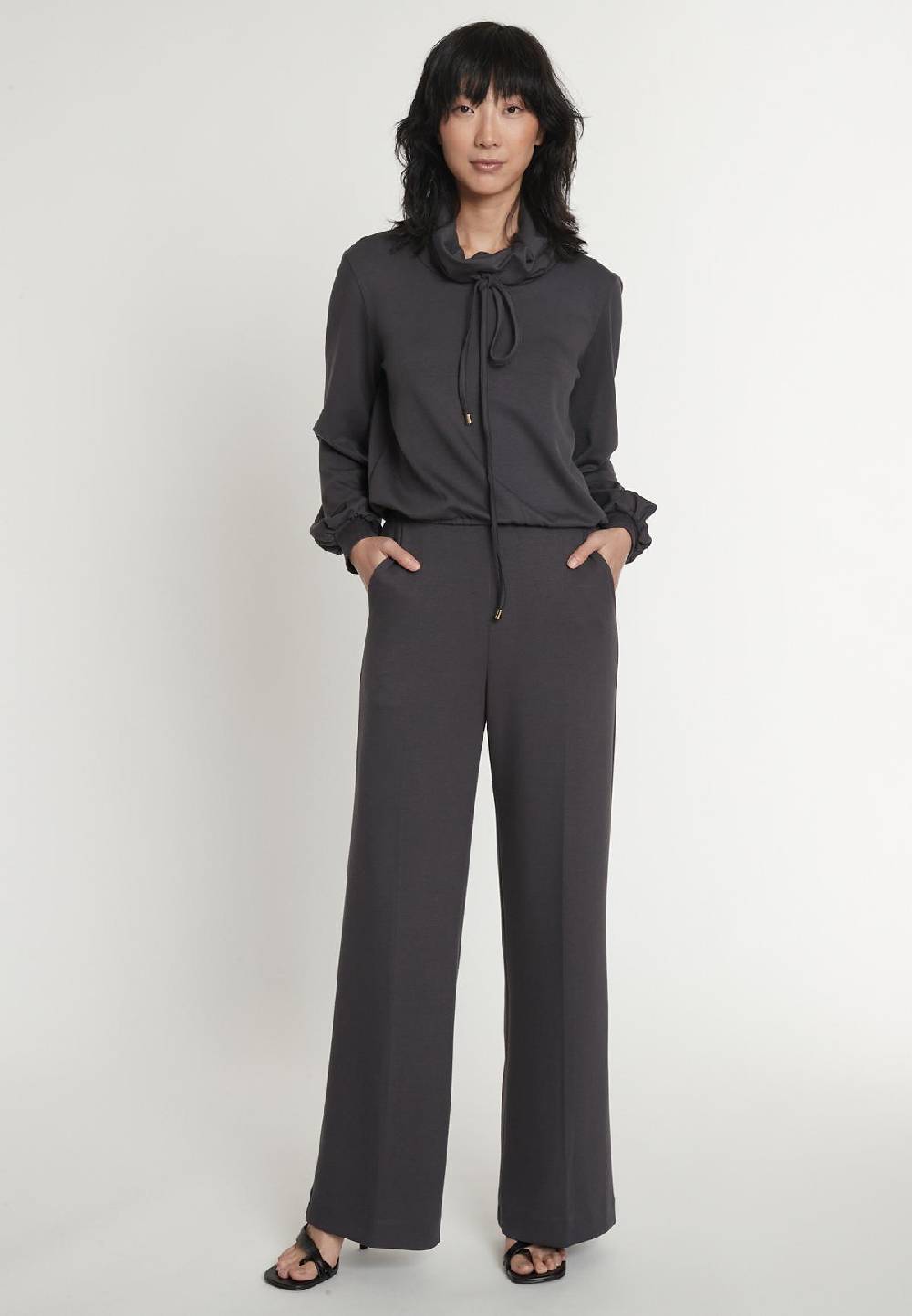 Ana Alcazar Rollkragentop Iresa