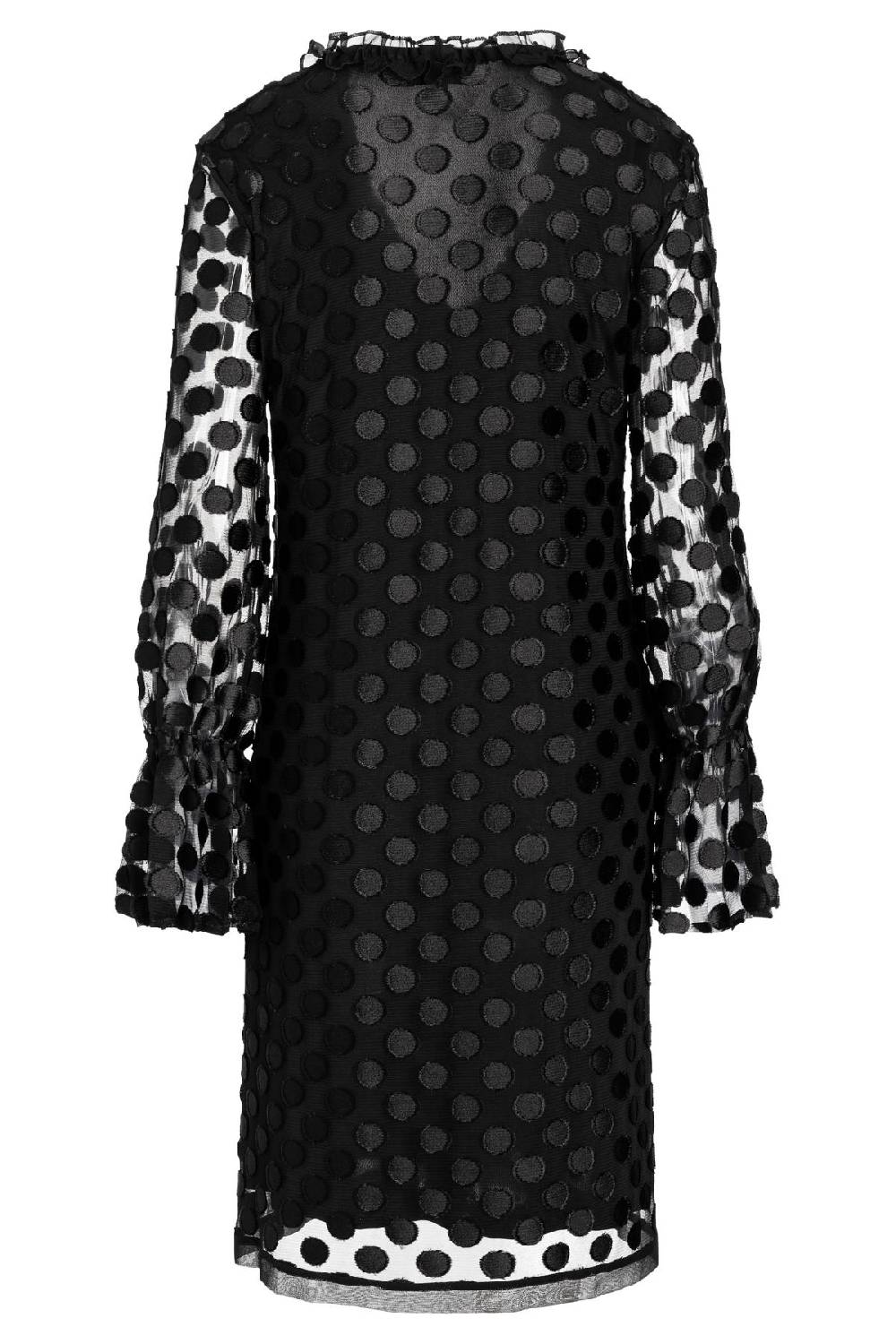 Ana Alcazar Romantik Kleid Wafky