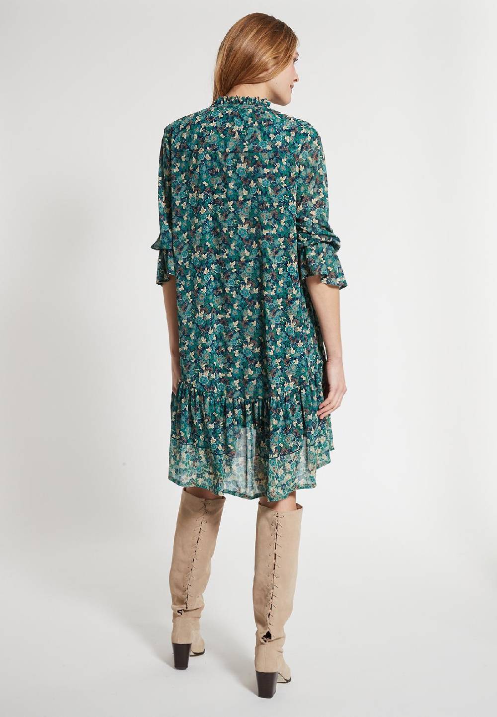 Ana Alcazar Romantikkleid Efami