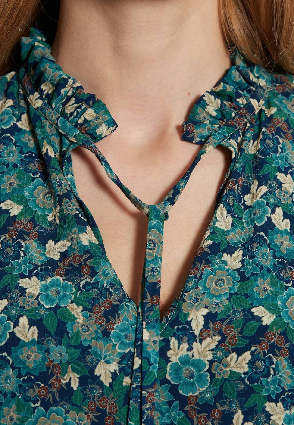 Ana Alcazar Romantikkleid Efami