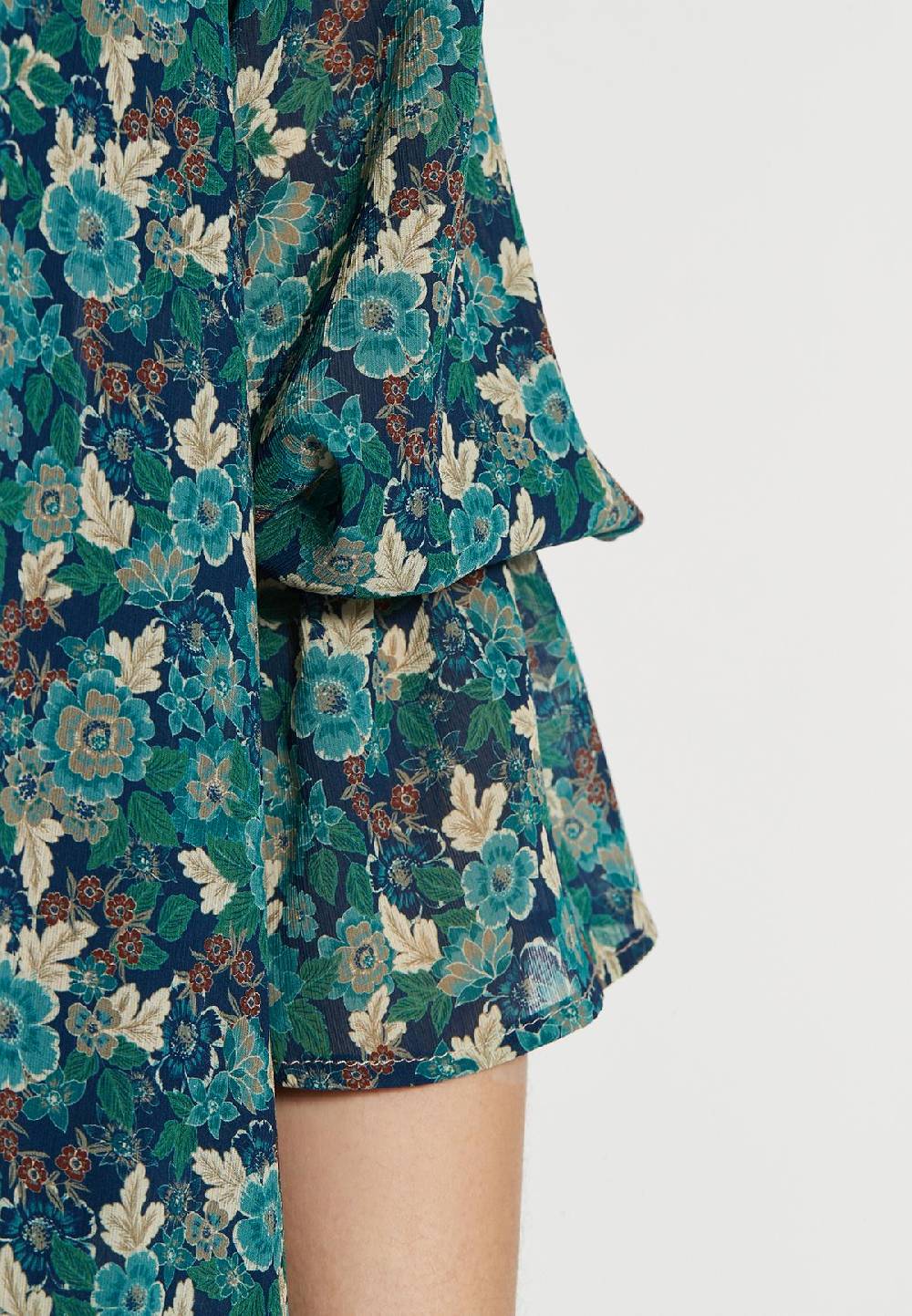 Ana Alcazar Romantikkleid Efami