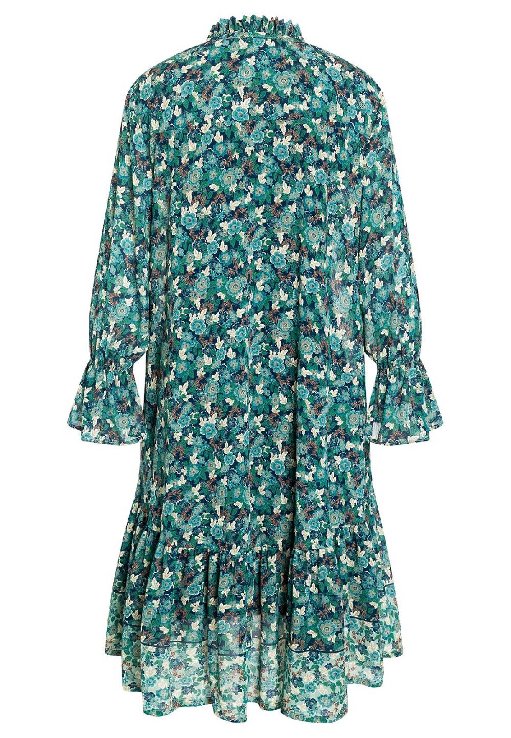 Ana Alcazar Romantikkleid Efami