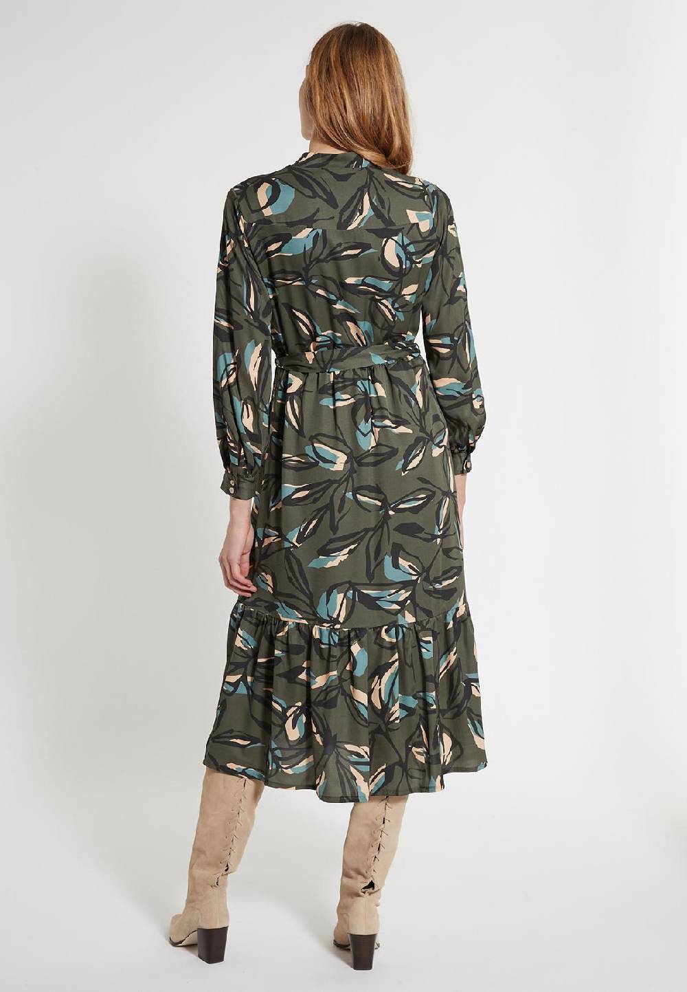 Ana Alcazar Romantikkleid Efinea