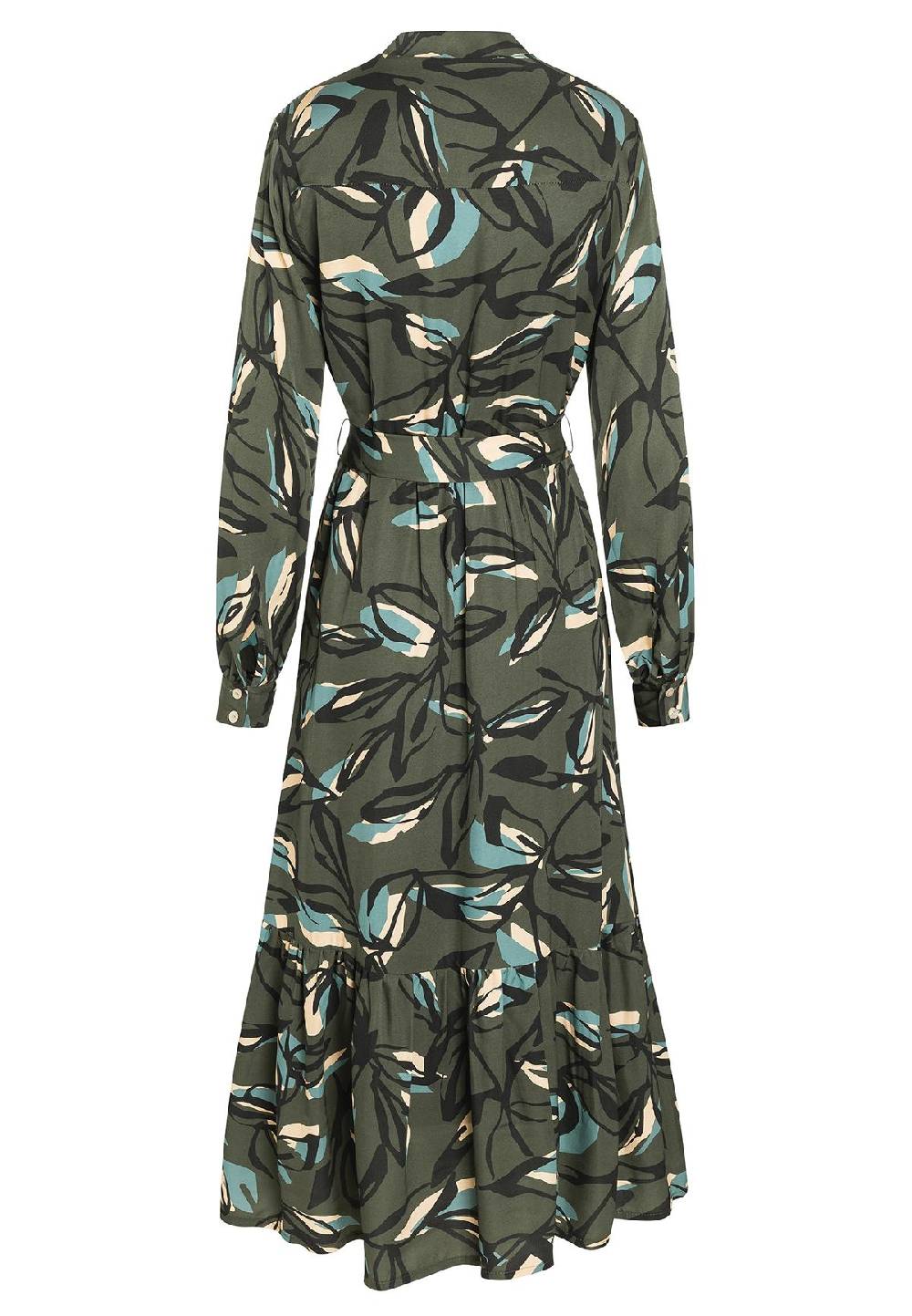 Ana Alcazar Romantikkleid Efinea