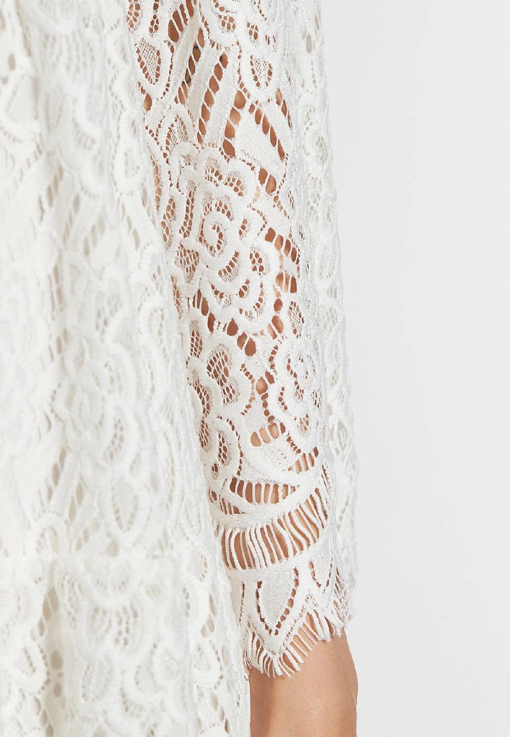 Ana Alcazar Romantikkleid Fablas