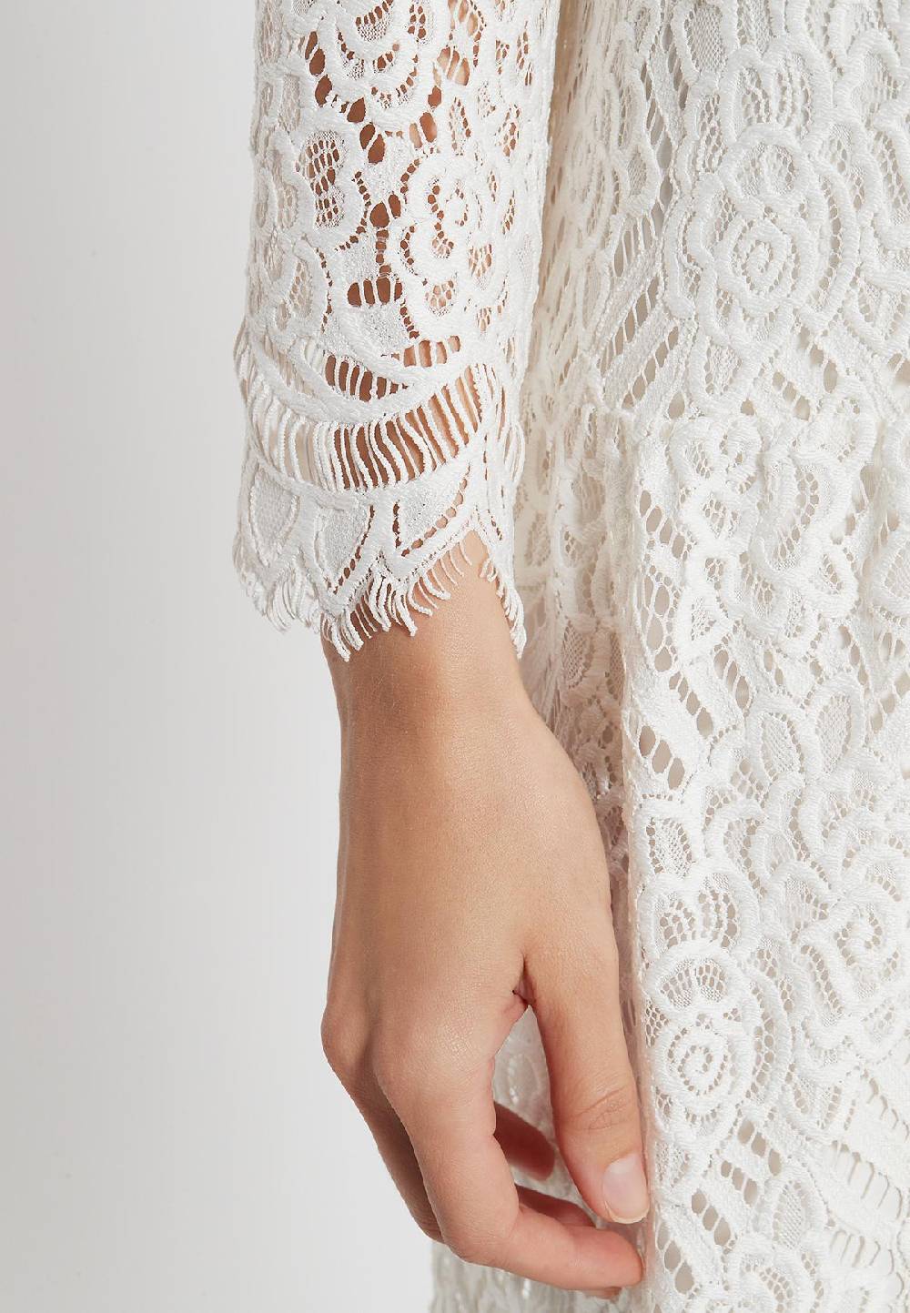 Ana Alcazar Romantikkleid Fablas